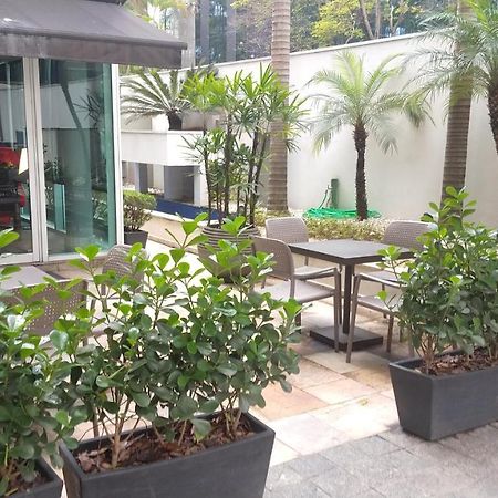 A1 Flats Radisson Berrini Lejlighed São Paulo Eksteriør billede