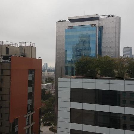 A1 Flats Radisson Berrini Lejlighed São Paulo Eksteriør billede
