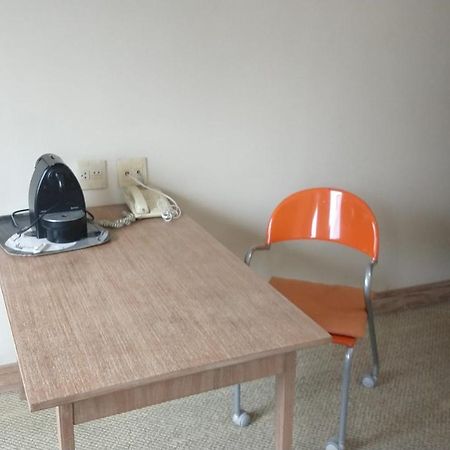 A1 Flats Radisson Berrini Lejlighed São Paulo Eksteriør billede