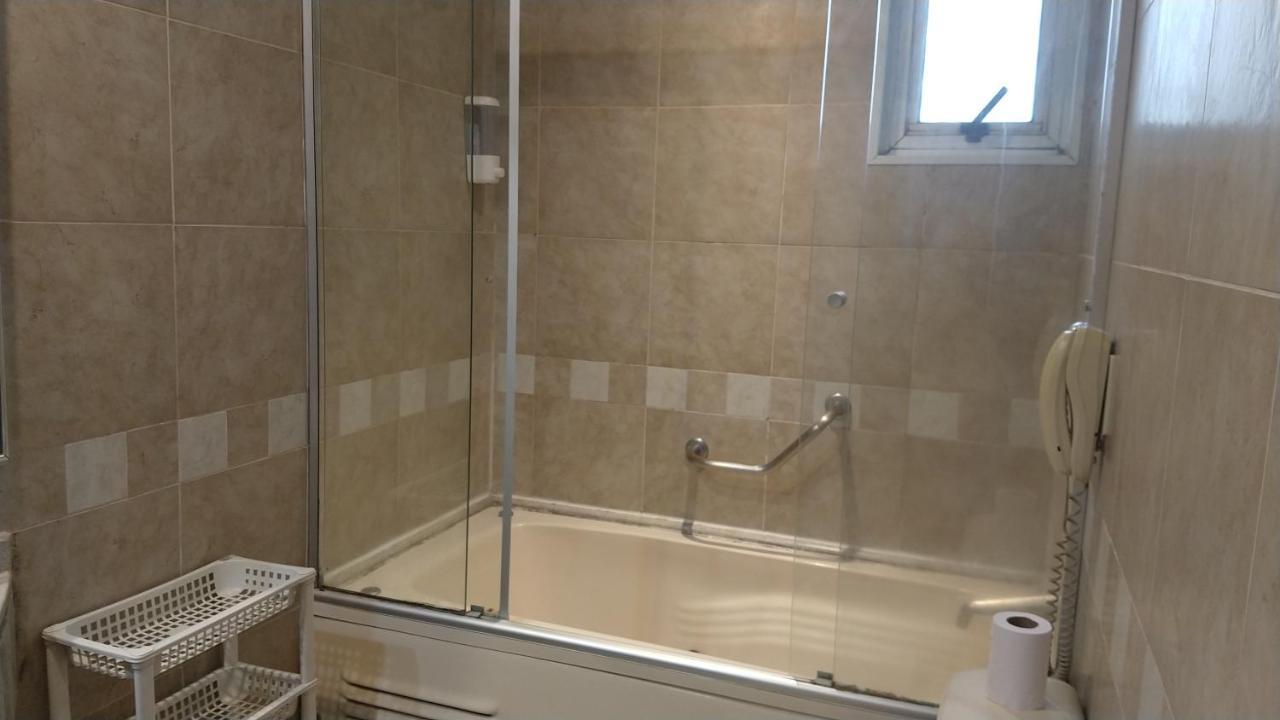 A1 Flats Radisson Berrini Lejlighed São Paulo Eksteriør billede