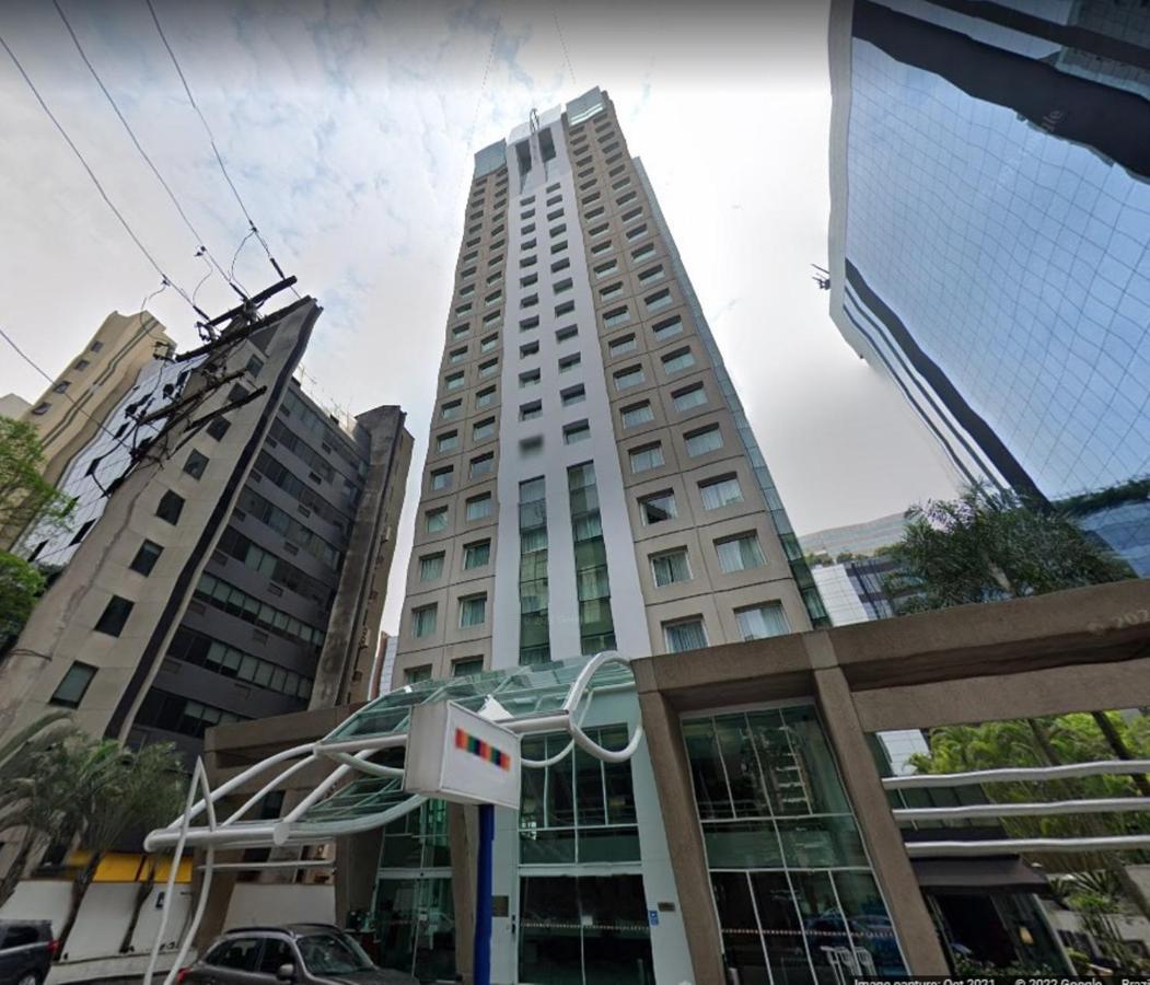 A1 Flats Radisson Berrini Lejlighed São Paulo Eksteriør billede